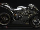 MV Agusta F4 Claudio Special Edition